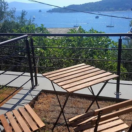 Apartament Infinity Blue Porto Venere Zewnętrze zdjęcie