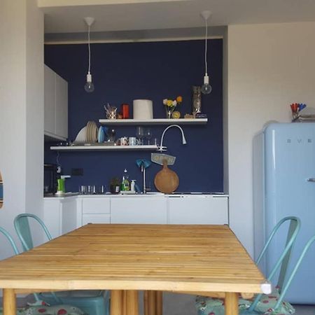 Apartament Infinity Blue Porto Venere Zewnętrze zdjęcie