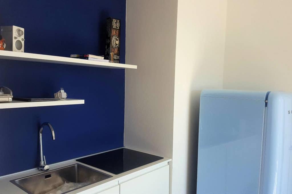 Apartament Infinity Blue Porto Venere Zewnętrze zdjęcie