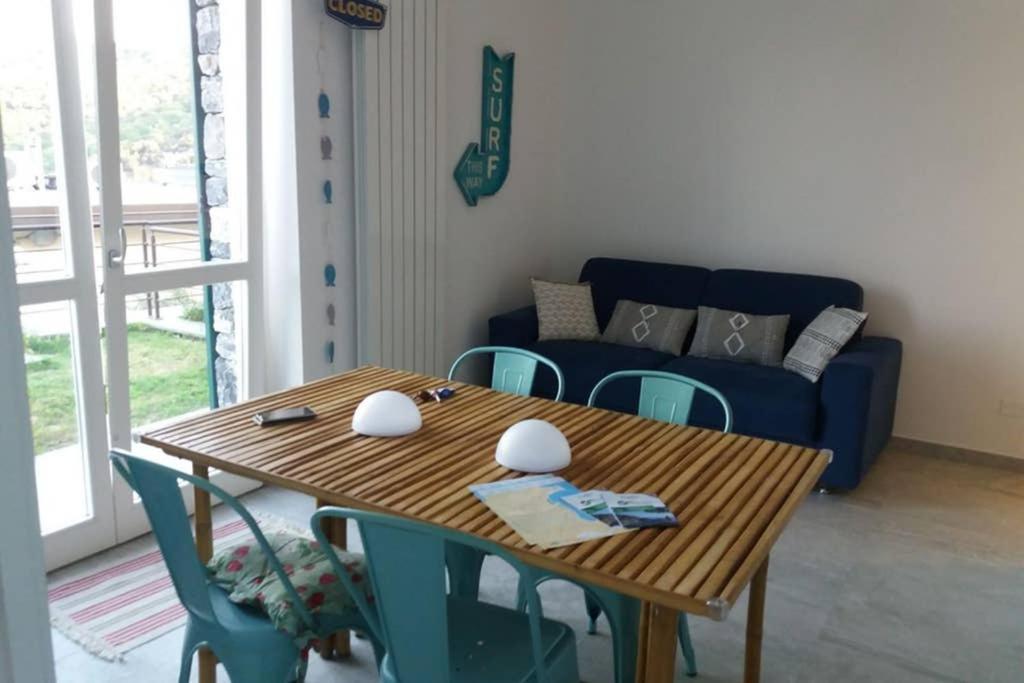 Apartament Infinity Blue Porto Venere Zewnętrze zdjęcie