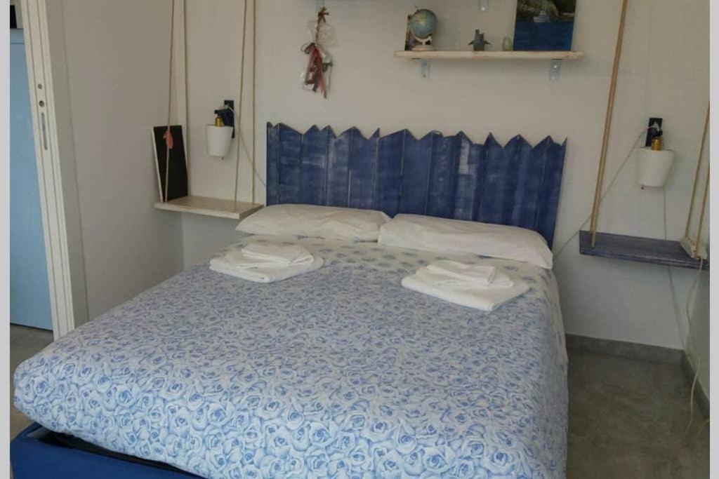 Apartament Infinity Blue Porto Venere Zewnętrze zdjęcie